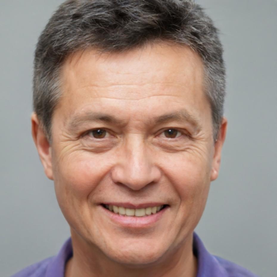 Ritratto di Davide Santoro