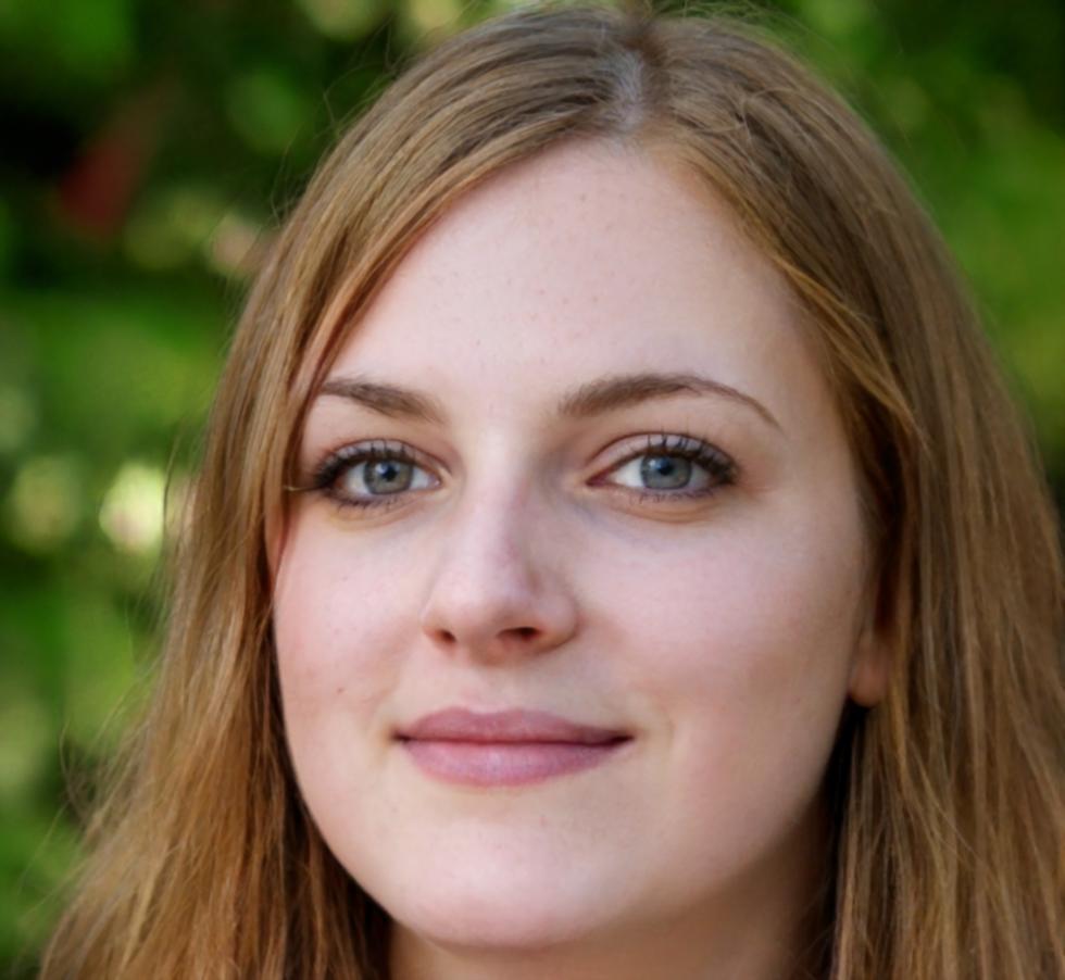 Ritratto di Serena Montalbano, analista finanziaria presso penorivanta